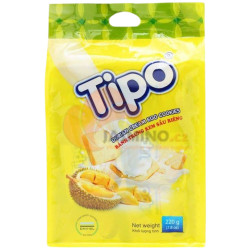 Tipo banh trung 220g Sau rieng Durian (16