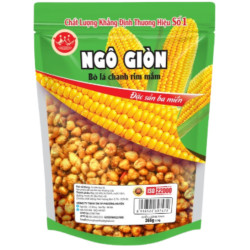 Ngo gion bo la chanh 250g Kukuřičné zrno (50)