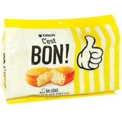 Orion Banh BON soi thit ga 136g (10)