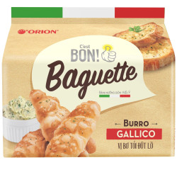 Orion Banh BON Baguette vi bo toi 180g (10)