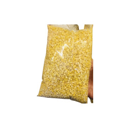 NTH FOODS Do xanh xat vo 400g munfo fazole loupaná (50)