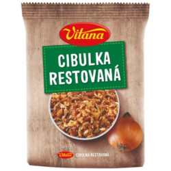 Vitana Cibulka restovaná 100g (14)