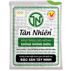 Tan Nhien rýžový papír 45g (Banh trang cuon song ) (40)