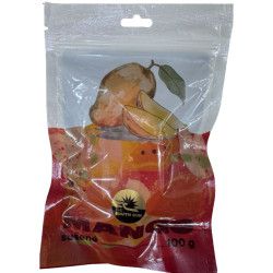 The South lyofilizované mango 30g (xoai say kho)