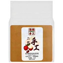 KK Cake 120g pečivo - Lychee (banh bong lan vuong) (32)