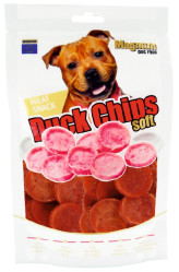 Magnum 80g Duck Chips Soft (14)