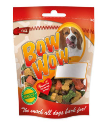 Bow Wow Mini kostičky 80g (15)