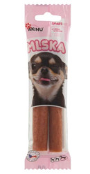 AKINU Mlska uherákové salámky 12cm 2ks (24)