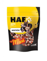 HAF Kostičky 80g