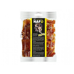 HAF Mlsoňky kolagenové chipsy 60g
