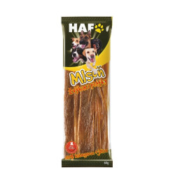 HAF žvýkací plátky 60g