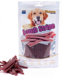 Magnum 80g Lamb Stripe (14)