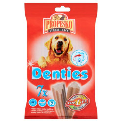 Propesko snack 110g pes dentální tyčinky (7ks)