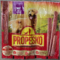 Propesko snack 50g masové tyčinky pes