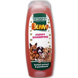 Tatrapet šampon Puppy 200ml Benny