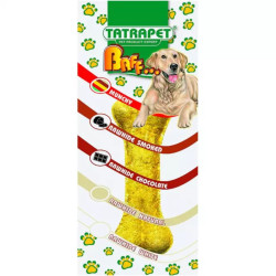 Tatrapet Kost barevná 13cm 1ks