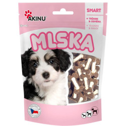 AKINU Mlska plněné kostičky 80g (15)