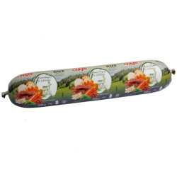Chejn Dux 710g salám s zvěřinou (12)