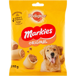 Pedigree pochoutka Markies Original 150g (30)