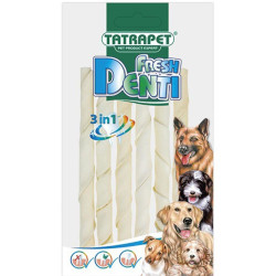 Tatrapet Fresh Denti tyčinky 12,5cm 6ks (24)