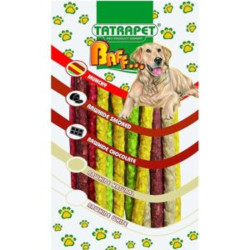 Tatrapet Baff Munchy tyčinky 12,5cm 10ks (18)