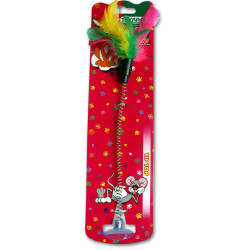 Tatrapet hračka pro kočku 20-27cm (Caty a Funny)