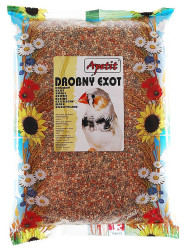 Apetit drobný exot 800g sáček (6)