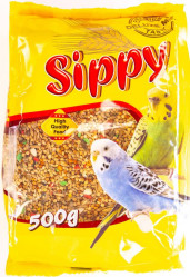 Sippy deluxe pro andulky 500g