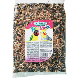 Tatrapet krmivo papoušek 800g sácek Fantasia