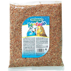 Tatrapet krmivo andulka 800g sácek Fantasia