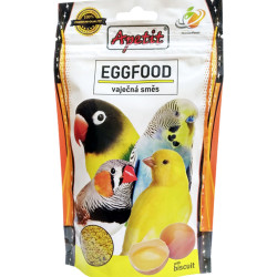 Apetit 150g sáček Eggfood vaječná směs (žlutý obal)