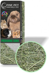 FINE PET Seno luční 500g (6)
