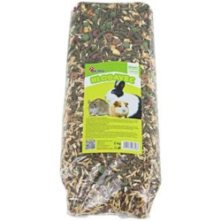 Akinu krmivo hlodavce 2kg (5)