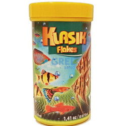 Tatrapet krmivo klasik 40g/250ml ryby
