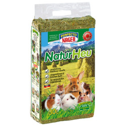 Perfecto Nager NaturHeu 1kg horské luční seno