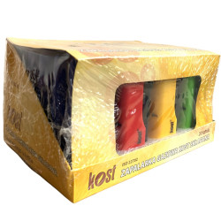 Kost plynový zapalovač skládací (20ks/bal)