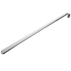 Lžíce kovové na boty 66cm (10ks)