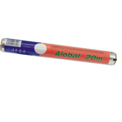 SAMA Alobal 20m x 29cm x 9um (60)