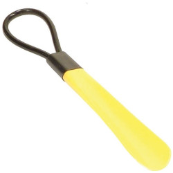 Lžíce na boty s poutkem plastová 50x4cm ITM-023561 (bal/12ks)