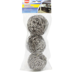 Elina Clean drátěnky 3ks x 20g 6cm