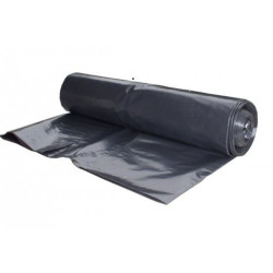 Mr Sáček LD vrece odpadkové pytle 120L (70x110cm) 20ks - černé (bal/10ks)