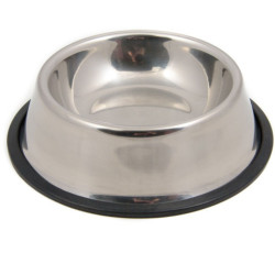 Miska pro psy nerez 18cm ITM-000218