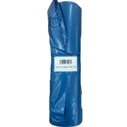 APOLOSPOL Pytle na odpadky 240L 10ks modrý (10)