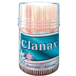 Párátka Clanax 350ks v dóze (6)