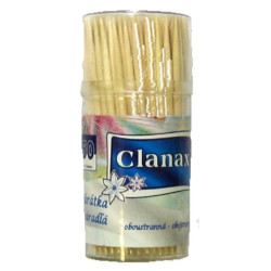 Párátka Clanax 150ks v dóze (12)