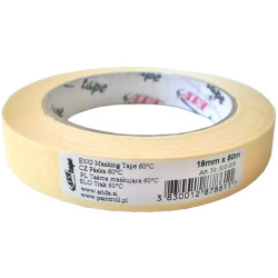 ART tape maskovací páska 1,9x50m 310019