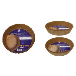 Pečící papír do horkovzdušné fritézy 50ks 16cm IMC-04362