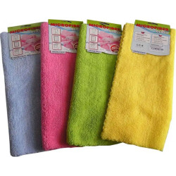 Janegal Utěrka Top Profi 35*30cm (12)