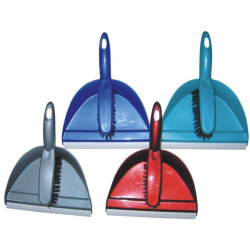 Smetáček a lopatka Clanax STANDARD LF8871 (HOT RAC)