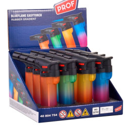 Prof Zapalovač kuchyňský Easy Torch Rubr Metal Jetflame (12) 41804607